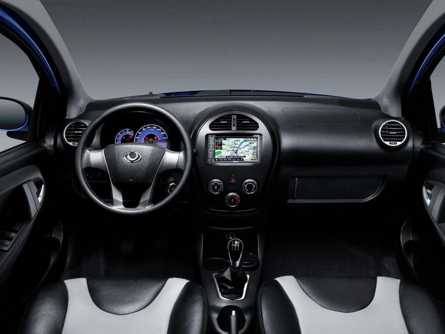 Торпедо Gleagle GX2 2011 года  (фото 6 из 19)